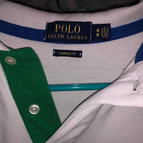 Ralph Lauren Polo Shirt - Picture 2 of 4